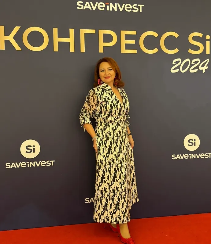 Aelita Bikusheva